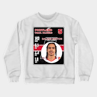 Dalano Banton Crewneck Sweatshirt